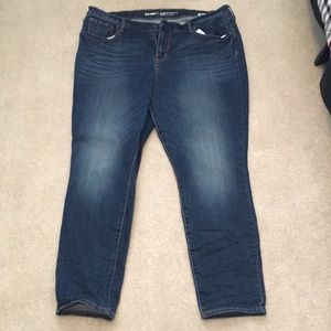 Old navy jeans